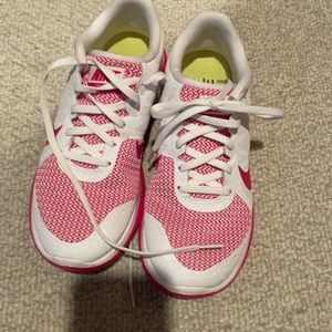 Nike free run